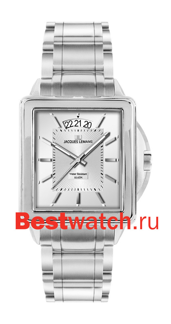 Часы Jacques Lemans Sydney 1-1537E